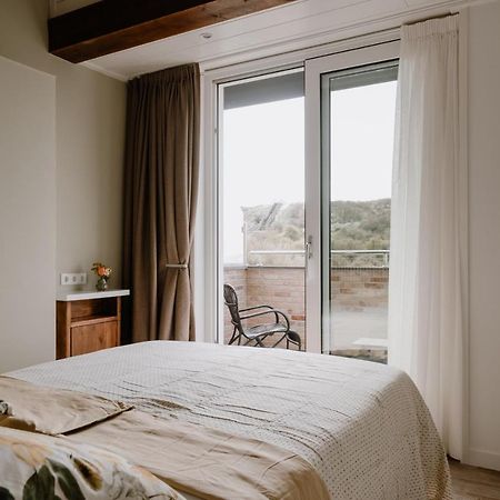 Duinvilla Aan De Zee B&B Zoutelande Luaran gambar