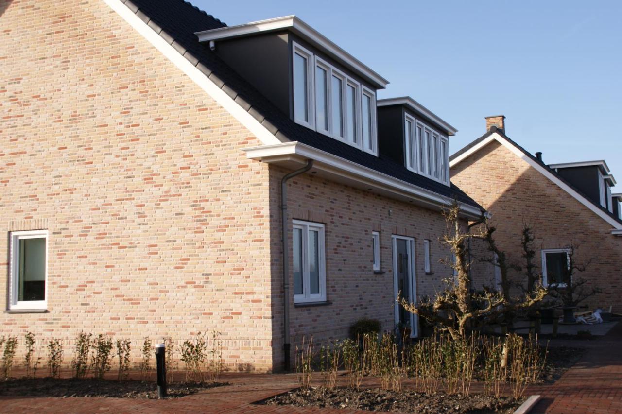 Duinvilla Aan De Zee B&B Zoutelande Luaran gambar