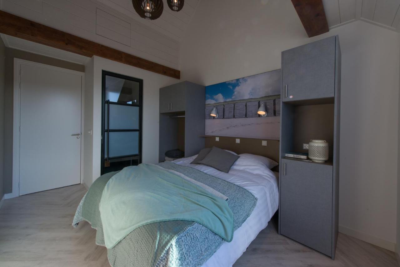 Duinvilla Aan De Zee B&B Zoutelande Luaran gambar