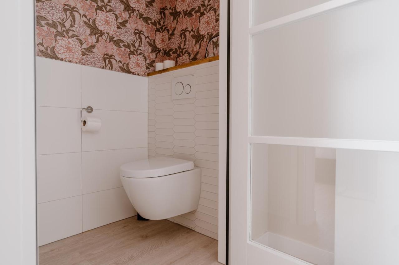 Duinvilla Aan De Zee B&B Zoutelande Luaran gambar