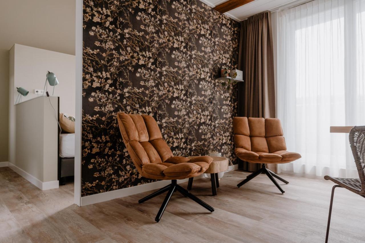 Duinvilla Aan De Zee B&B Zoutelande Luaran gambar